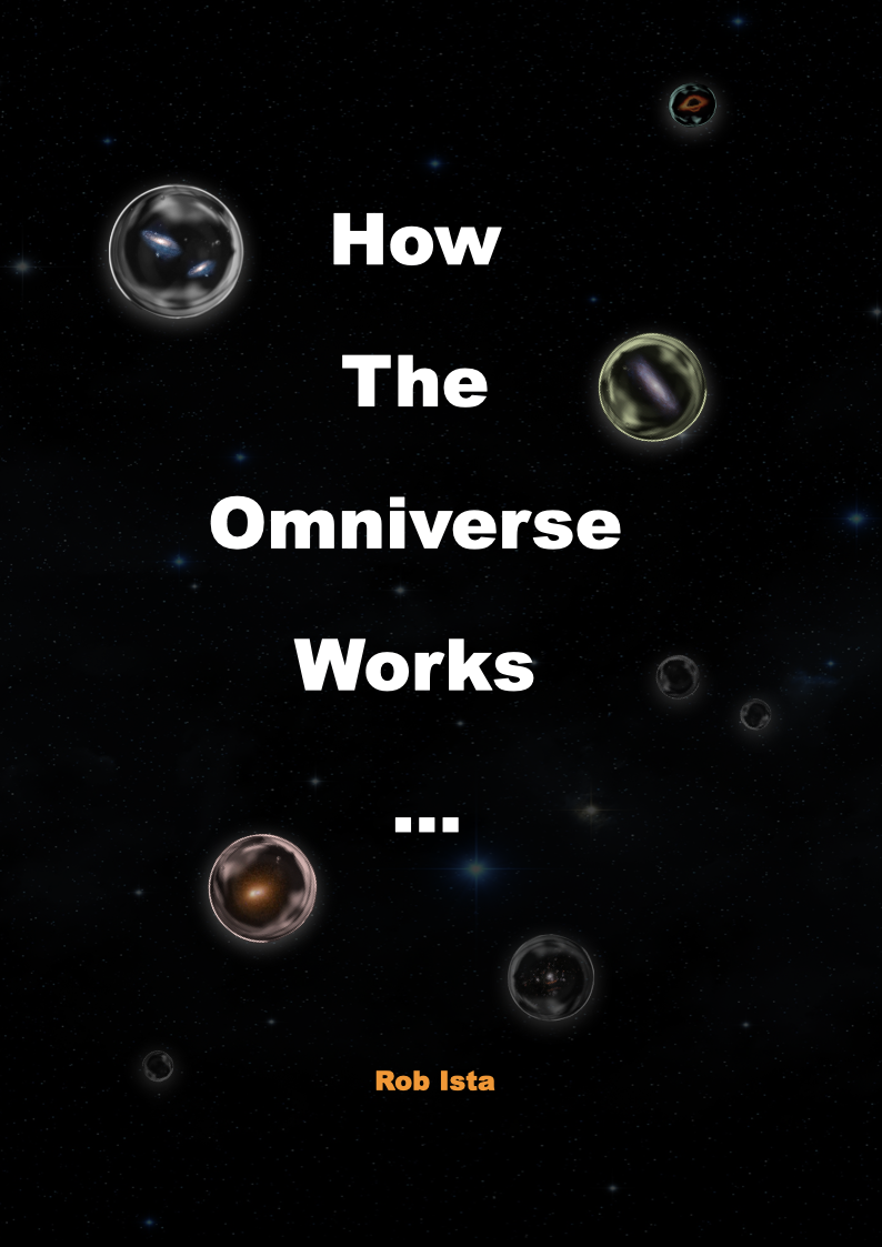 omniverse cover front