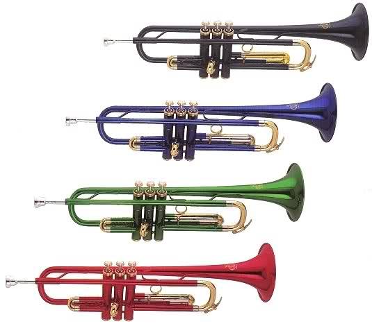 Trumpettes
